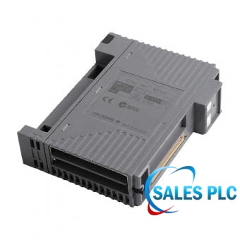 Yokogawa AAT141-S00 S2 16-Channel Isolated Thermocouple/mV Input Module