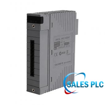 Yokogawa AAI143-S00 S1 16-Channel Isolated Analog Input Module