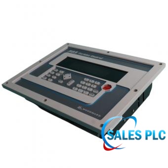 Woodward 9907-162 505 Digital Governor product image