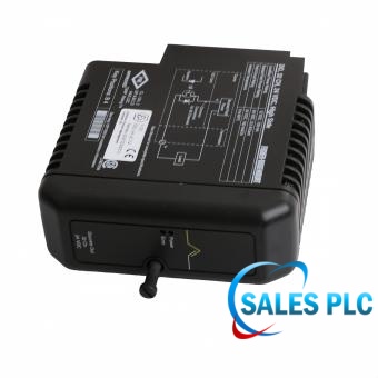 KJ3001X1-CB1 12P1985X062 nameplate and product configuration reference