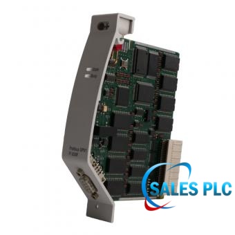 ABB FI830F 3BDH000032R1 PROFIBUS-DP fieldbus module