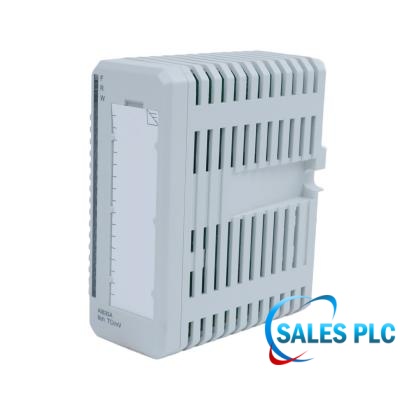ABB AI835A 3BSE051306R1 eight channel thermocouple mV input module