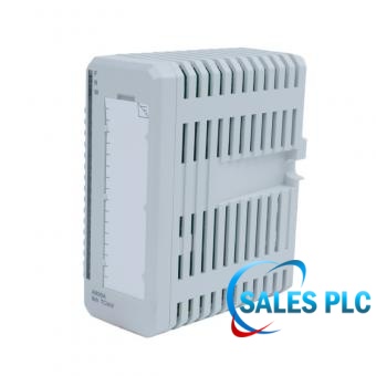 ABB AI835A 3BSE051306R1 eight channel thermocouple mV input module