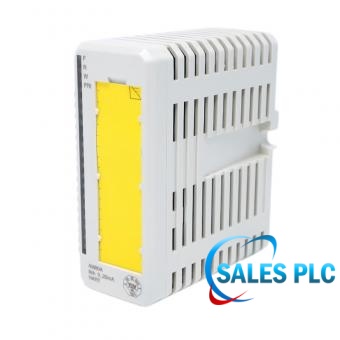 ABB AI880A 3BSE039293R1 S800 analog input module