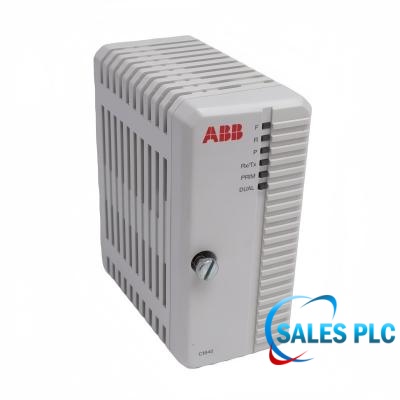 CI840 3BSE022457R1 PROFIBUS DP-V1 Communication Interface