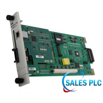 ABB SPBRC410 Harmony Rack Controller