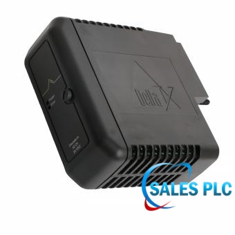 KJ3001X1-CA1 12P1980X062 nameplate and product configuration reference