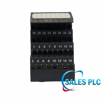 KJ4001X1-CH1 12P1811X032 nameplate and product configuration reference