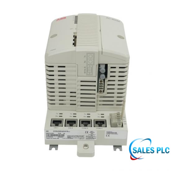 ABB PM860K01 3BSE018100R1 processor unit kit