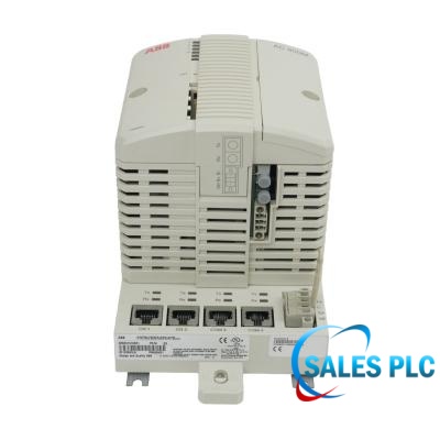 ABB PM860K01 3BSE018100R1 AC 800M processor unit kit