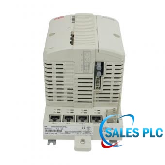 ABB PM860K01 3BSE018100R1 AC 800M processor unit kit