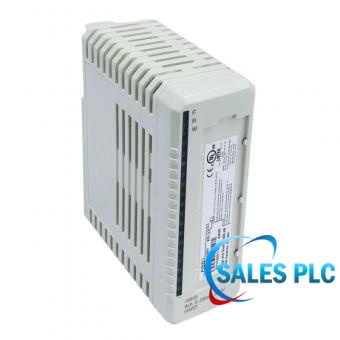 ABB AI845 3BSE023675R1 HART Analog Input Module