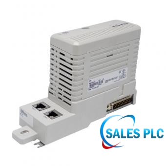 ABB CI857K01 3BSE018144R1 INSUM Ethernet communication interface