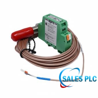 PR6424/006-131 CON041 nameplate and product configuration reference