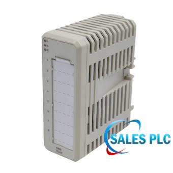 ABB AI835 3BSE008520R1 I/O Module