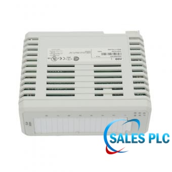 ABB AI830 3BSE008518R1 RTD Input Module