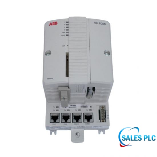 ABB PM856AK01