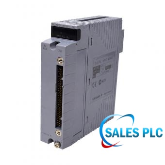 Yokogawa ADV151-P00 S2 ATD5A-00 32-Channel Digital Input Module with ATD5A-00 Adapter