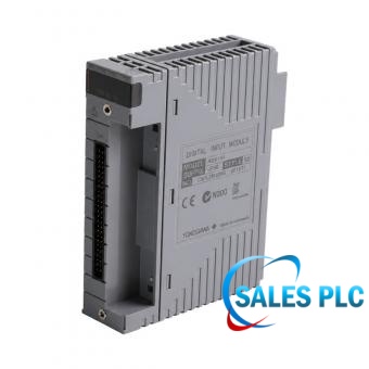 Yokogawa ADV151-P50 S2 32-Channel Isolated 24 V DC Digital Input Module