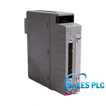 Yokogawa ADV159-P00 32-Channel Isolated Digital Input Module for Compatible ST3