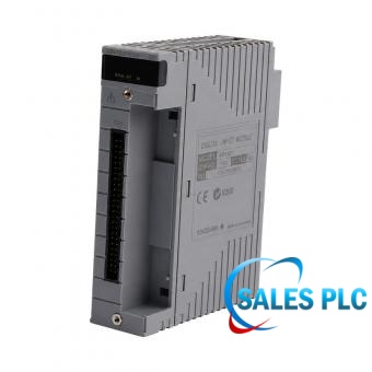 Yokogawa ADV151-P03 S2 32-Channel Isolated 24 V DC Digital Input Module