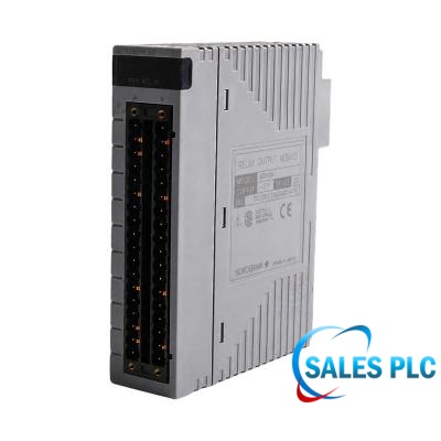 Yokogawa ADR541-P11 S1 16-Channel Isolated Relay Output Module