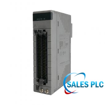 Yokogawa ADV161-P00 S2 64-Channel Isolated 24 V DC Digital Input Module