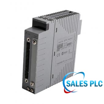 Yokogawa ADV169-P00 S1 64-Channel Isolated Digital Input Module for Compatible ST6