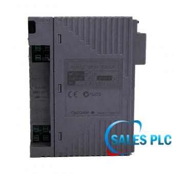 Yokogawa ADV142-S03 S1 16-Channel Isolated 200–240 V AC Digital Input Module