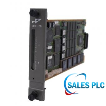ABB BRC-100 P-HC-BRC-10000000 Harmony bridge controller