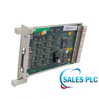 ABB CI540 3BSE001077R1 s100 i/o bus extension