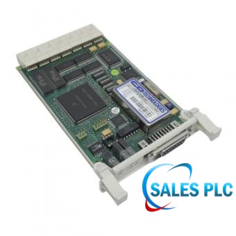 ABB CI543 3BSE010699R1 gcom interface