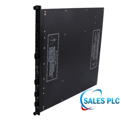 Triconex 4351B TCM Ethernet serial communication module