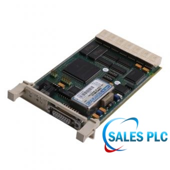 ABB CI547 3BNP004429R1 mb 300 / mb 300e interface