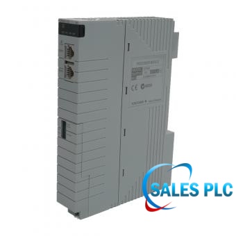 Yokogawa CP401-10 CENTUM CS 3000 FFCS Processor Module