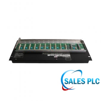 Yokogawa ANB10D-S1 Dual-Redundant ESB Bus Node Unit