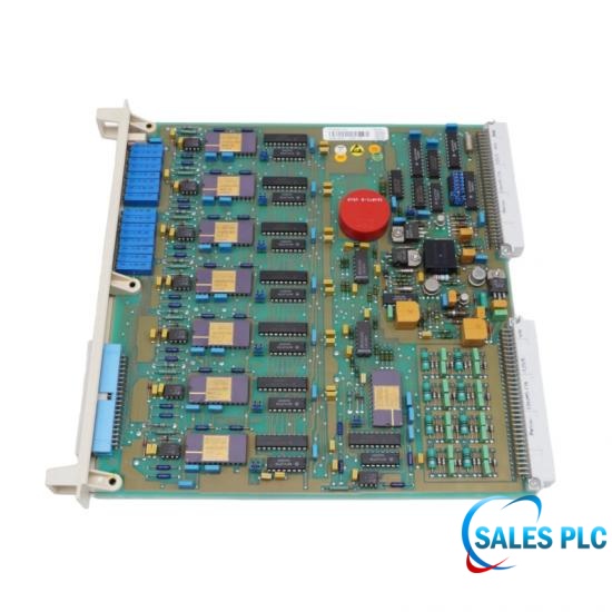 ABB DSAO120 57120001-EY
