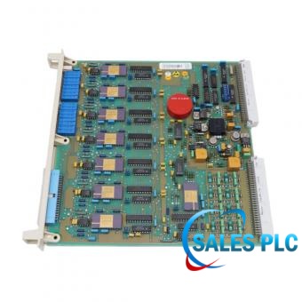 DSAO120 57120001-EY Analog Output Module for S100 I/O