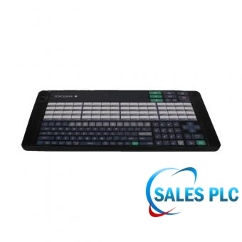 Yokogawa AIP827-2 S1 USB Operation Keyboard for HIS