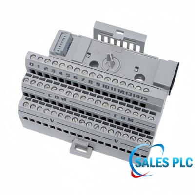 ABB Satt S200-TB3 S200TB3 200-TB3 terminal base unit