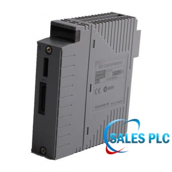 Yokogawa EC401-11 S2 One-Port ESB Bus Coupler Module