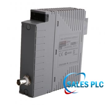 Yokogawa EB401-10 S1 ER Bus Interface Master Module