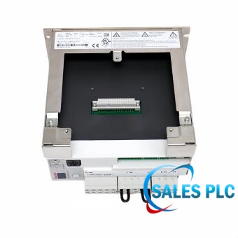 DKC10.3-012-3-MGP-01VRS nameplate and product configuration reference