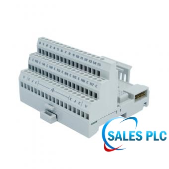 ABB Satt S200-TB3T S200TB3T 200-TB3T terminal base unit