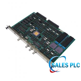 Yokogawa DP97*B AS S9032AL-0 Legacy System Card Assembly