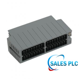 Yokogawa ATA4D-00 S2 Dual-Redundant Analog Pressure Clamp Terminal Block