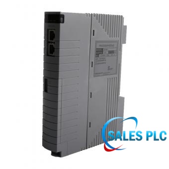 Yokogawa CP461-50 S2 CENTUM VP Processor Module