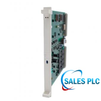 ABB DSAI146 3BSE007949R1 analog input unit