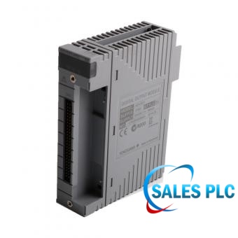 Yokogawa ADV551-P50 S2 32-Channel Isolated 24 V DC Digital Output Module