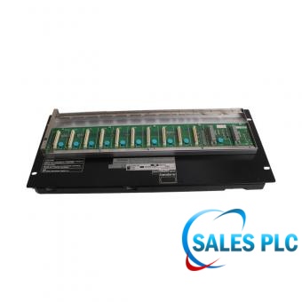 Yokogawa AFV10D S2 Duplexed Field Control Unit for Vnet/IP and FIO